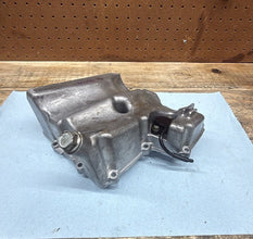 2003-2005 OEM YAMAHA YZF R6 - OIL PAN & PICKUP & SENSOR