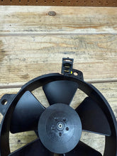 2017-2019 OEM APRILIA RSV4 RR MOTOR RADIATOR COOLING FAN SET PAIR