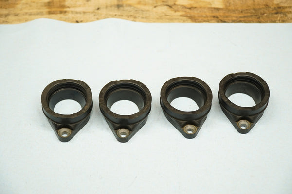 2006-2007 OEM SUZUKI GSX-R600 INTAKE MOTOR ENGINE BOOTS