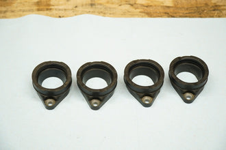 2006-2007 OEM SUZUKI GSX-R600 INTAKE MOTOR ENGINE BOOTS