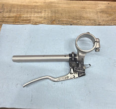 2006-2007 OEM SUZUKI GSX-R600/750 - LEFT CLIPON HANDLEBAR & CLUTCH PERCH
