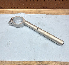 2008-2016 OEM YAMAHA YZF R6 - LEFT CLIPON HANDLEBAR
