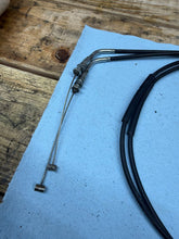 2008-2010 OEM SUZUKI GSXR600 GSXR 600/750 THROTTLE CABLES
