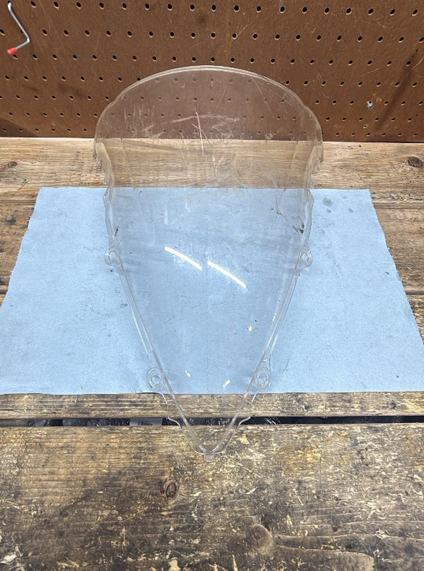 2008-2016 YAMAHA YZF R6 - ZERO GRAVITY WINDSCREEN WINDSHIELD