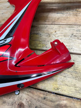2006-2007 SUZUKI GSXR 600 750 OEM RIGHT SIDE UPPER FAIRING