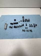 2011-2026 OEM SUZUKI GSX-R600/750 - HARDWARE KIT BOLTS