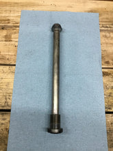 2005-2016 OEM SUZUKI GSXR 1000 REAR BACK SWINGARM BOLT SUSPENSION PIVOT AXLE
