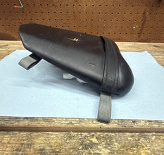 2008-2016 OEM YAMAHA YZF R6 - PASSENGER SEAT PILLON