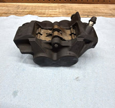 2006-2007 OEM YAMAHA YZF R6 - FRONT LEFT CALIPER BRAKES