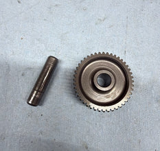 2008-2016 OEM YAMAHA YZF R6 - STARTER IDLER GEAR