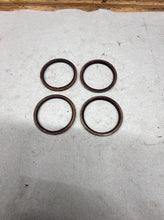 2008-2016 OEM YAMAHA YZF R6 - EXHAUST GASKET RINGS