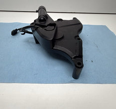 2011-2026 OEM SUZUKI GSX-R600/750 - SPROCKET COVER AND SPEED SENSOR