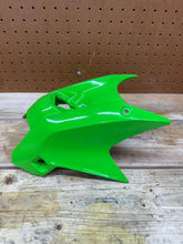2017-2025 OEM KAWASAKI EX650 NINJA 650 FUEL TANK IGNITION FAIRING