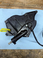 2008-2010 OEM SUZUKI GSXR600/750 FRONT SPROCKET COVER SPEED SENSOR
