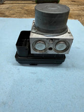17-20 OEM YAMAHA YZF R6 ABS PUMP UNIT MODULE