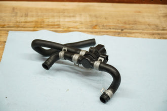 2006-2007 OEM SUZUKI GSX-R600/750 OEM AIR VALVE PAIR