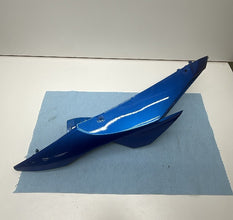 2011-2026 OEM SUZUKI GSX-R600/750 - RIGHT SIDE TAIL FAIRING COWL