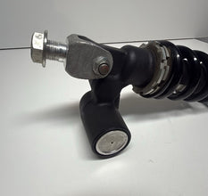 2011-2026 OEM SUZUKI GSX-R600/750 - REAR SHOCK ABSORBER SUSPENSION