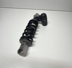 2011-2026 OEM SUZUKI GSX-R600/750 - REAR SHOCK ABSORBER SUSPENSION