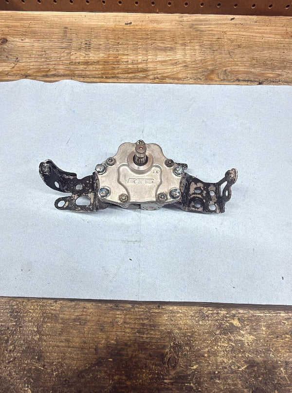 2008-2011 OEM HONDA CBR1000RR - STABILIZER DAMPER STEERING