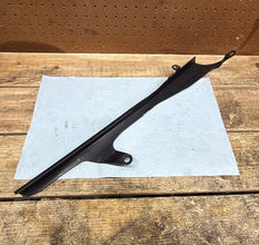 2008-2013 YAMAHA YZF R6 - CHAIN GUARD COVER SHIELD