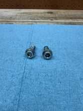 2006-2007 OEM SUZUKI GSXR600/750 KICKSTAND MOUNT BOLTS