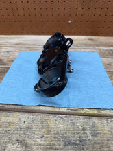 08-19 OEM SUZUKI GSX1300R TOP UPPER TRIPLE CLAMP TREE