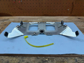 2006-2007 OEM SUZUKI GSXR 600/750 FUEL GAS TANK BRACKET MOUNT