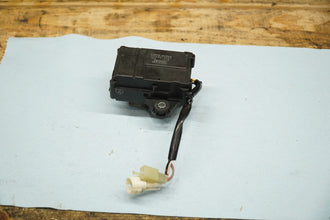 2006-2007 OEM SUZUKI GSX-R600/750 SERVRO MOTOR