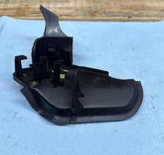 2008-2016 OEM YAMAHA YZF R6 - BOTTOM EXHAUST COVER COWL