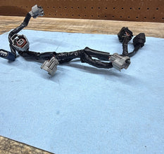 2006-2007 OEM YAMAHA YZF R6 - INJECTOR SUB HARNESS