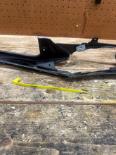2008-2010 OEM SUZUKI GSXR 600 / 750 RIGHT REAR FRAME COVER