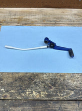 2009-2014 OEM SUZUKI GSX-R1000 - SHIFTER FOOT SHIFTER AND ROD