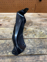 2008-2009 SUZUKI GSXR 600 750 OEM LEFT SIDE AIR DUCT COVER FAIRING