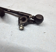 2008-2016 ORM YAMAHA YZF R6 - SHIFTER LINKAGE AND SHIFT PEDAL