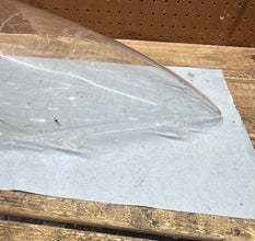 2008-2016 YAMAHA YZF R6 - ZERO GRAVITY WINDSCREEN WINDSHIELD