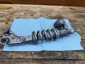 17-20 OEM YAMAHA YZF R6 REAR BACK SHOCK ABSORBER SUSPENSION