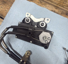 08-16 OEM YAMAHA R6 - SERVO MOTOR