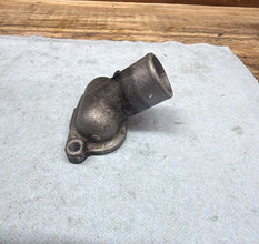 2008-2016 OEM YAMAHA YZF R6 -  COOLANT PIPE RETURN HOUSING