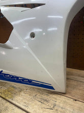 2006-2012 OEM TRIUMPH DAYTONA 675 RIGHT SIDE FAIRING
