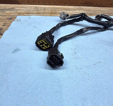 2006-2007 OEM YAMAHA YZF R6 - INJECTOR SUB HARNESS