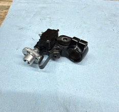 2008-2016 OEM YAMAHA YZF R6 - CLUTCH PERCH