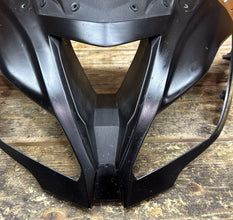 2013-2018 OEM KAWASAKI NINJA ZX-6R 636 - FRONT HEADLIGHT NOSE COWL FAIRING