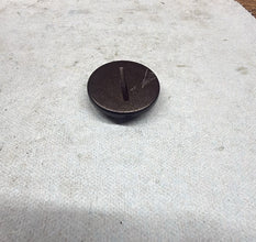 2008-2016 OEM YAMAHA YZF R6 - OIL CAP TIMING COVER