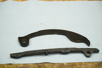 2006-2007 OEM SUZUKI GSX-R600/750 CAM CHAIN GUIDES