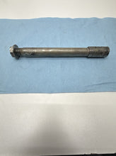 2011-2026 OEM SUZUKI GSX-R600/750 - FRONT AXLE & SPACER / NUT