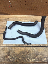 2006-2007 OEM SUZUKI GSX-R600/750 - RADIATOR COOLANT HOSES
