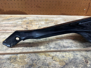 2008 08-10 OEM SUZUKI GSXR600 GSXR 600 REAR LEFT TAIL FAIRING PLASTIC