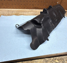 2009-2016 OEM SUZUKI GSX-R1000 - ENGINE COVER SPLASH GUARD PLASTIC COWL