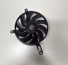 11-25 OEM SUZUKI GSXR600/750 - RADIATOR FAN COOLING FAN